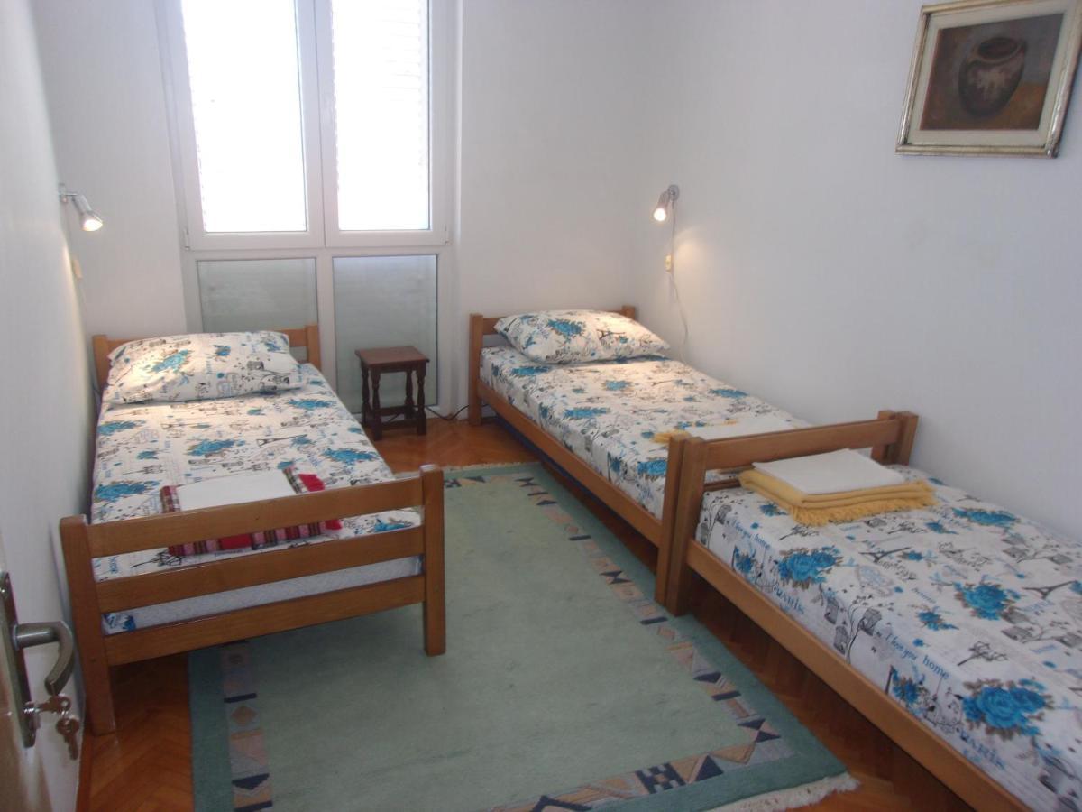 Rooms Port Dubrovnik Exterior foto